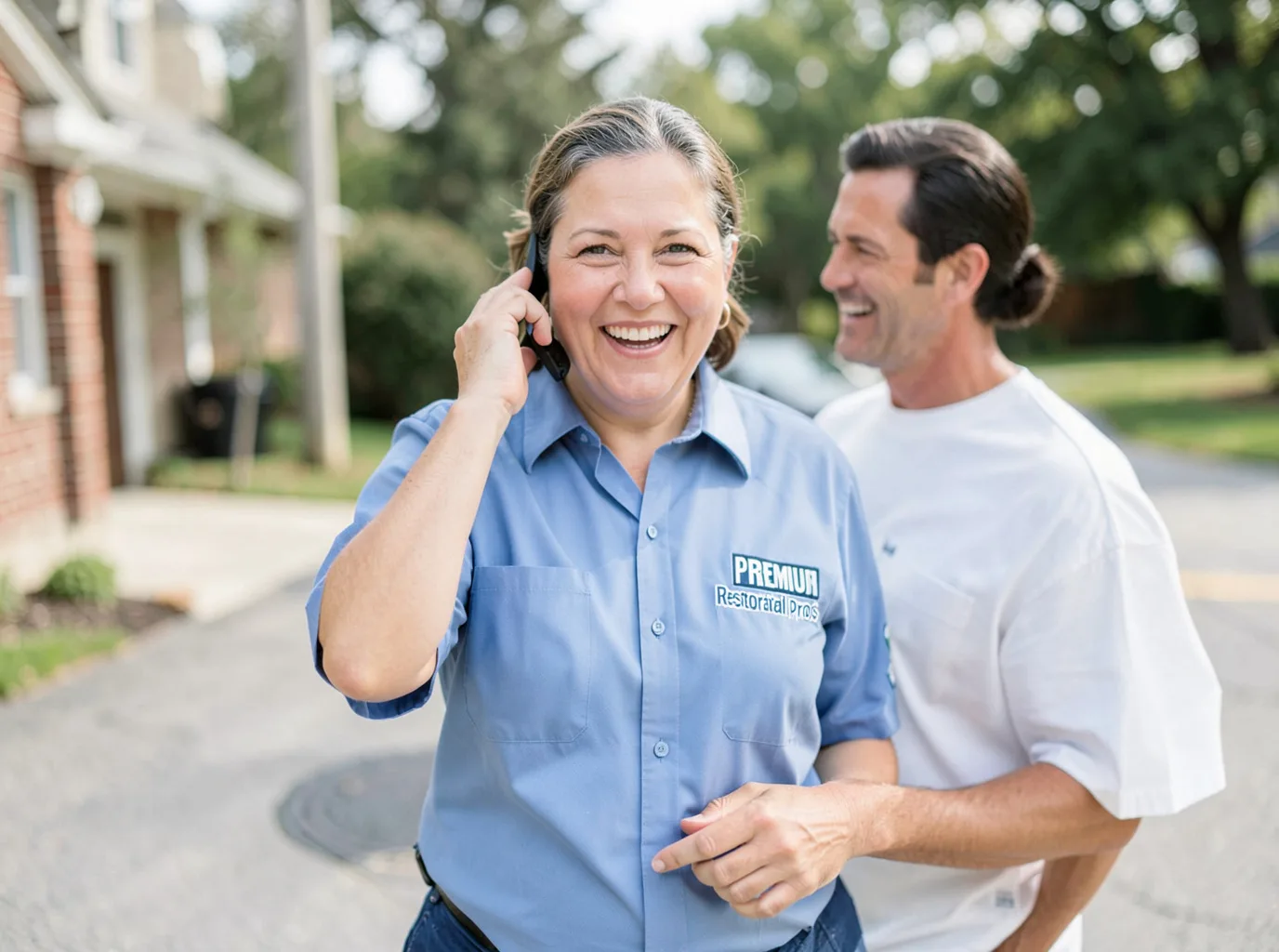 Water Damage Restoration Opolis, KS FAQs